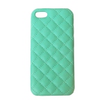 【THE CASE FACTORY】iPhone5 ケース(キルト)