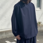 【HOUSE OF THE VERY ISLAND'S】PULL OVER SHIRTS