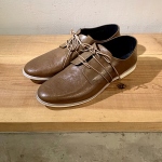 【alfredo BANNISTER】LACE UP SHOES